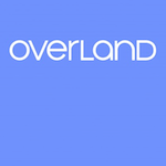 Overland Logo