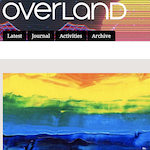 Overland Journal Fair Australia Prize - 150 x 150