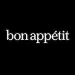 Bon Appetit logo