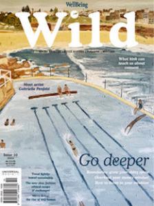 WellBeing WILD Issue 10 2022