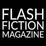 Flash Fiction Magazine logo