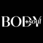 body+soul logo square